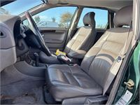 Volvo V40, 2001 – foto 10 – kavel bij Hammertime