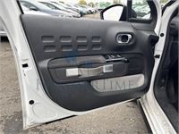 Citroen C3 1.6 Bluehdi Feel S&s, 2018 – foto 9 – kavel bij Hammertime