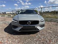 Volvo V60, 2025 – foto 2 – kavel bij Hammertime