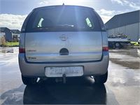 Opel Meriva, 2006 – foto 6 – kavel bij Hammertime