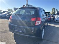 Citroen C3 1.4i Seduction, 2010 – foto 5 – kavel bij Hammertime