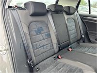 Volkswagen Golf Vii 1.0 Tsi Bmt Comfortline, 2014 – foto 24 – kavel bij Hammertime