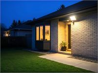 [01113] 50w 3000k Led Floodlights With Sensor And Lens Waterproof – foto 2 – kavel bij Hammertime, Puurs