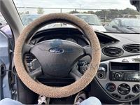 Ford Focus 1.8i Flexifuel Trend Sip, 2004 – foto 13 – kavel bij Hammertime