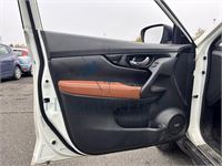 Nissan X-Trail 2.0 Dci 2wd Acenta Xtronic 177 At, 2017 – foto 10 – kavel bij Hammertime