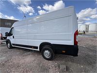 Opel Movano, 2022 – foto 7 – kavel bij Hammertime