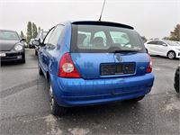 Renault Clio Generation 1.2i 16v Campus, 2005 – foto 7 – kavel bij Hammertime