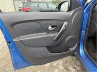 Dacia Sandero Stepway 0.9 Tce Stepway, 2016 – foto 8 – kavel bij Hammertime