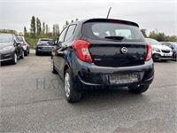 Opel Karl 1.0i Enjoy, 2017 – foto 7 – kavel bij Hammertime