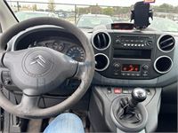 Citroen Berlingo Break 2plc 1.6 Hdi Multispace, 2011 – foto 14 – kavel bij Hammertime
