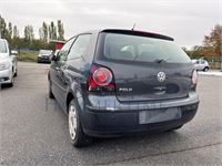 Volkswagen Polo 1.2i On Tour, 2007 – foto 7 – kavel bij Hammertime