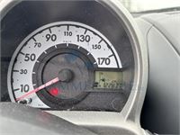 Peugeot 107 1.0i Urban, 2010 – foto 12 – kavel bij Hammertime