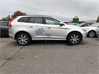 Volvo Xc60 2.0 D4 Momentum, 2016 – foto 4 – kavel bij Hammertime