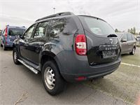 Dacia Duster Phase 2 1.6i 4x2 Ambiance, 2014 – foto 7 – kavel bij Hammertime