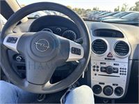 Opel Corsa 1.3 Cdti Ecoflex Essentia Fap, 2010 – foto 16 – kavel bij Hammertime