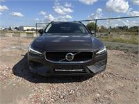 Volvo V60, 2025 – foto 2 – kavel bij Hammertime