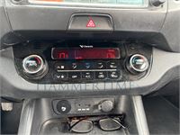 Kia Sportage 1.7 Crdi 2wd Sense+, 2013 – foto 16 – kavel bij Hammertime