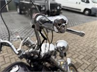 Suzuki Intruder Custom 700, 1988 – foto 15 – kavel bij Hammertime