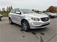 Volvo Xc60 2.0 D4 Momentum, 2016 – foto 3 – kavel bij Hammertime