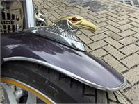 Suzuki Intruder Custom 700, 1988 – foto 16 – kavel bij Hammertime