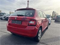 Skoda Fabia 1.0i Active, 2017 – foto 5 – kavel bij Hammertime