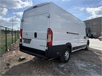 Opel Movano, 2022 – foto 5 – kavel bij Hammertime