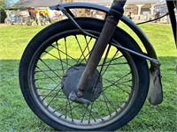 Benelli T50 – foto 6 – kavel bij Hammertime