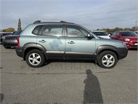 Hyundai Tucson 2.0i 16v 4wd Comfort, 2008 – foto 4 – kavel bij Hammertime