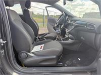 Opel Corsa, 2018 – foto 23 – kavel bij Hammertime