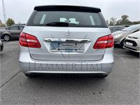 Mercedes-Benz B-Class (w246) B, 2014 – foto 6 – kavel bij Hammertime