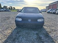 Volkswagen Golf – foto 2 – kavel bij Hammertime