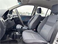 Hyundai Getz 1.1i 12v Gl, 2006 – foto 10 – kavel bij Hammertime