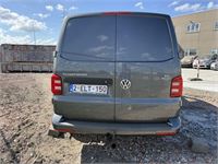 Volkswagen Transporter, 2016 – foto 6 – kavel bij Hammertime