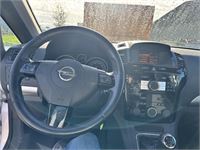 Opel Zafira, 2013 – foto 14 – kavel bij Hammertime