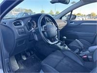 Citroen C4 1.6 Hdi Feel, 2015 – foto 11 – kavel bij Hammertime