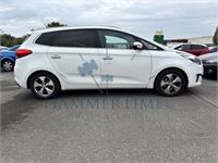 Kia Carens 1.6i Lx 5pl., 2013 – foto 4 – kavel bij Hammertime