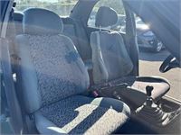 Suzuki Impreza, 1997 – foto 26 – kavel bij Hammertime