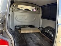 Volkswagen Transporter, 2016 – foto 23 – kavel bij Hammertime