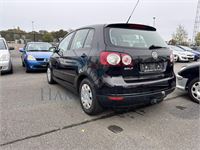 Volkswagen Golf Plus 1.9 Tdi Trendline, 2006 – foto 7 – kavel bij Hammertime