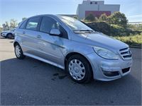 Mercedes-Benz B-Class (t245) B 180 Cdi, 2008 – foto 3 – kavel bij Hammertime
