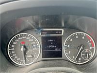 Mercedes-Benz B-Class (w246) B, 2014 – foto 13 – kavel bij Hammertime
