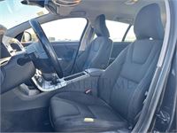 Volvo V60 1.6 D2 Momentum, 2013 – foto 10 – kavel bij Hammertime