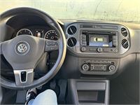 Volkswagen Tiguan, 2015 – foto 15 – kavel bij Hammertime