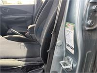 Hyundai Tucson 2.0i 16v 4wd Comfort, 2008 – foto 12 – kavel bij Hammertime