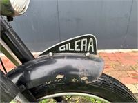 Gilera, 1966 – foto 8 – kavel bij Hammertime