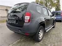 Dacia Duster Phase 2 1.6i 4x2 Ambiance, 2014 – foto 5 – kavel bij Hammertime