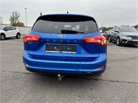 Ford Focus, 2019 – foto 6 – kavel bij Hammertime