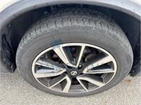 Nissan X-Trail 2.0 Dci 2wd Acenta Xtronic 177 At, 2017 – foto 27 – kavel bij Hammertime