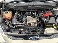 Ford B-Max 1.0 Ecoboost Titanium S&s, 2012 – foto 29 – kavel bij Hammertime
