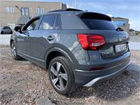 Audi Q2, 2022 – foto 7 – kavel bij Hammertime